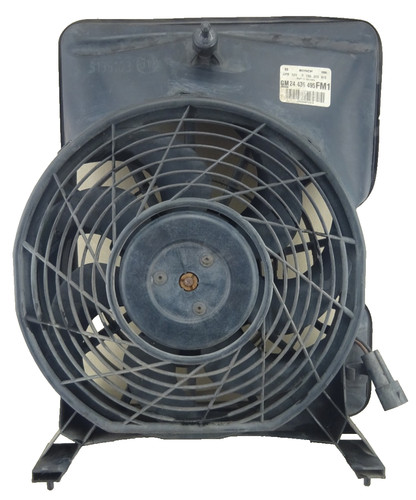 Kühlerlüfter lüftermotor - kühlerlüfter,