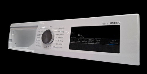 Siemens 300 waschmaschine - 300,