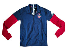 adidas USA Volleyball Hoodie