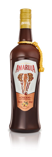 Amarula likör - (20,99€/l),