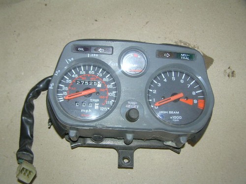 Honda 600v transalp pd06 - honda,
