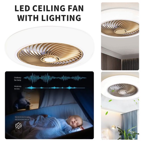 Deckenventilator mit