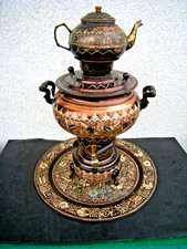 Alte türkisch oriental - alte,