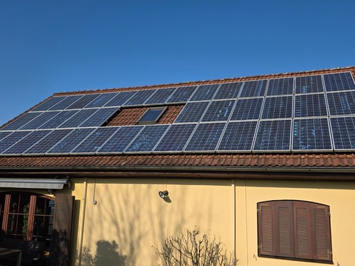 photovoltaikanlage