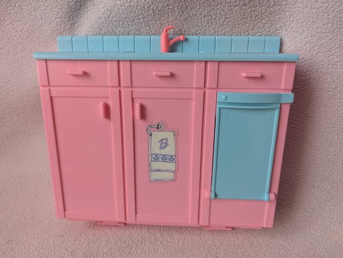 Vintage barbie mattel 2002 - barbie,