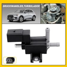 Ladedruckregelventil für VW