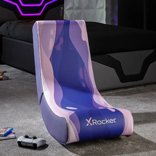 Rocker 2022084 - x-rocker, x