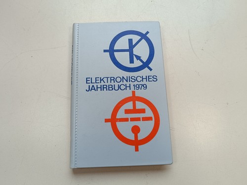 Elektronisches jahrbuch für - elektronisches,