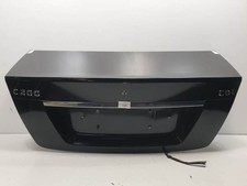 heckklappe kofferraumdeckel