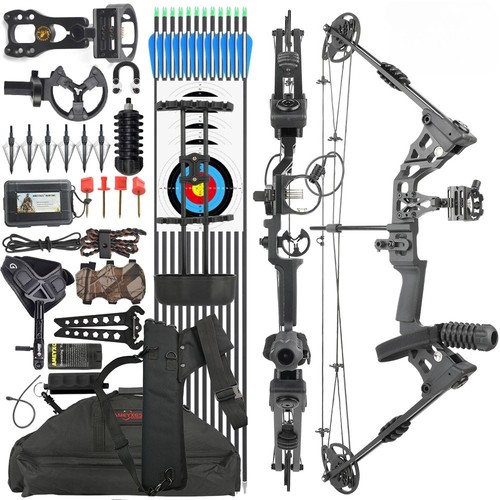 70lbs compoundbogen pfeil - 20-70lbs,
