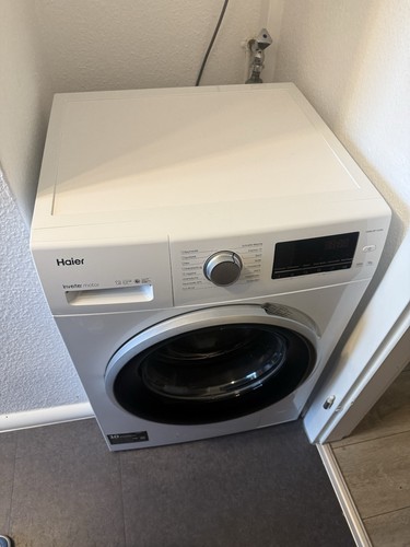 Waschmaschine