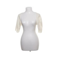 Bolero, Größe: XL, Beige