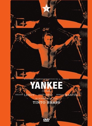 Yankee western von tinto - yankee,