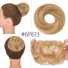 Haargummi Scrunchie Dutt