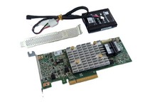 Lenovo Thinkserver 9350-8i 2GB RAID Controller 12Gbps SATA/SAS 4Y37A72483