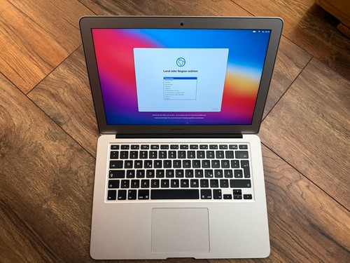 Apple macbook air zoll - macbook, 13,3