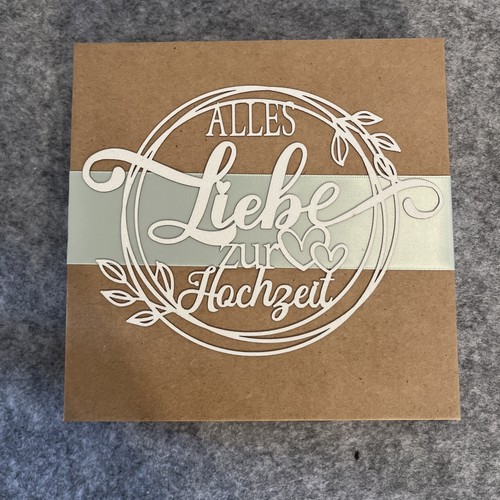 Geldgeschenk verpackung - geldgeschenk,