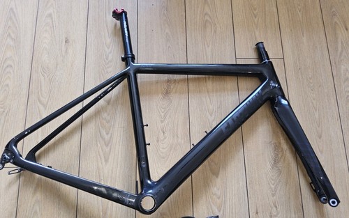Eastway zender carbon - eastway,