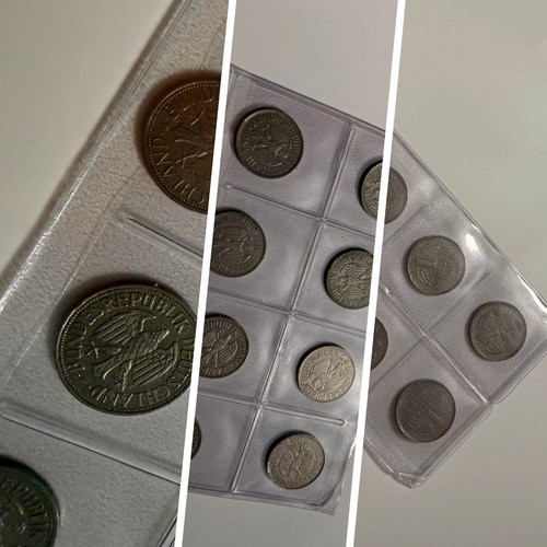 Deutsche mark brd - brd, |