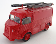 COMPTOURS Citroen Fourgon Type