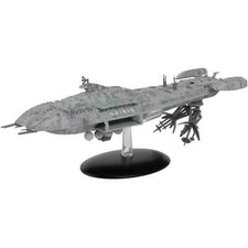 Battlestar Galactica Osiris