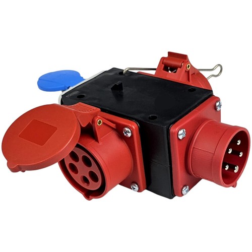 Starkstrom adapter 16a - starkstrom,