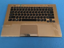 Sony Vaio VPCSA VPCSB Palmrest Handgelenk Auflage Gehäuse 9Z.N6BLF.101 USX (JL)2