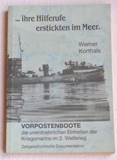 ... ihre Hilferufe ersticken