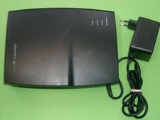 T-Com Telekom Eumex 628 ISDN-Telefonanlage TFE SMS