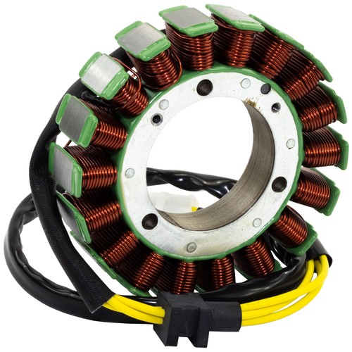 Stator lichtmaschine 176 - stator, st-176