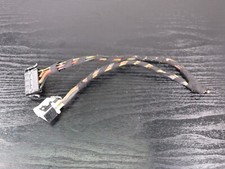 Mercedes R170 SLK Stecker + Kabel für ZV Pumpe Zentralverriegelung A1708000148