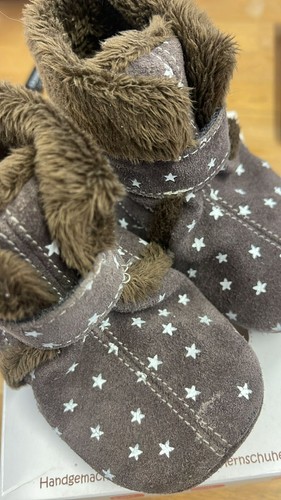 Anna und paul lauflernschuhe - und,