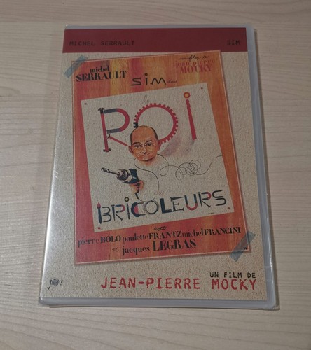 Mocky sammlung dvd der - sammlung,