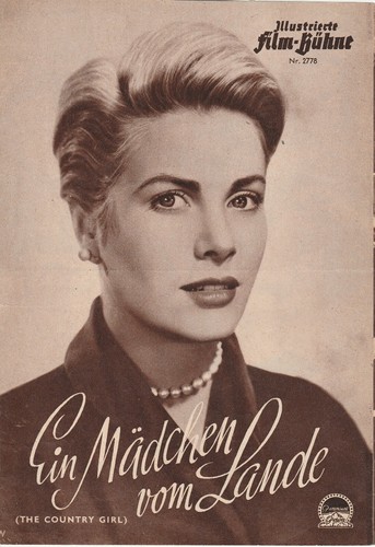 ***FILMPROGRAMM-1955-***GRACE