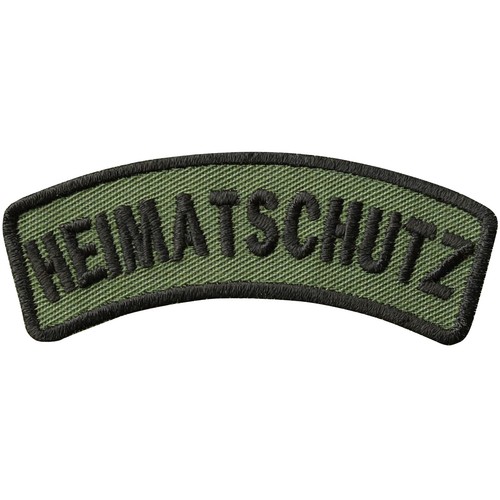 Bundesheer aufnäher - bundesheer,