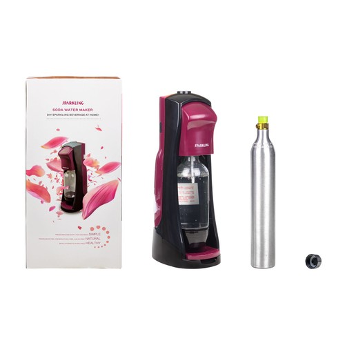 Wassersprudler sparkling - wassersprudler,