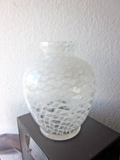 40618 antike Vase Lauscha