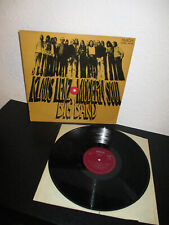 DDR Amiga Vinyl Klaus Lenz &