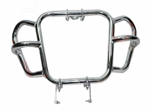Neue robuste stahlverchromte - robuste,