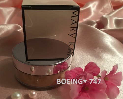 Mary kay silky - kay, setting