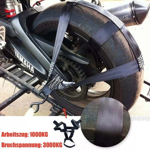 Spanngurt motorrad - spanngurt,
