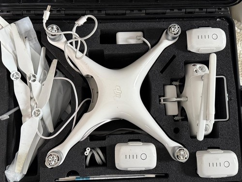 Dji phantom pro - phantom,