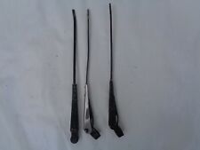 Austin Mini Cooper MK2 Wischerarme Scheibenwischer Arme