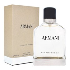 Giorgio Armani Eau Pour Homme