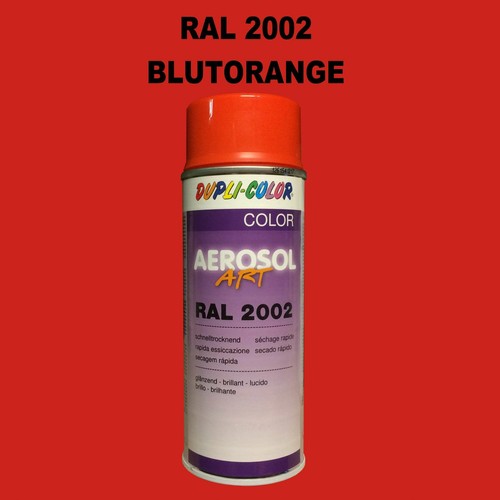 Dupli color spraydose - color,