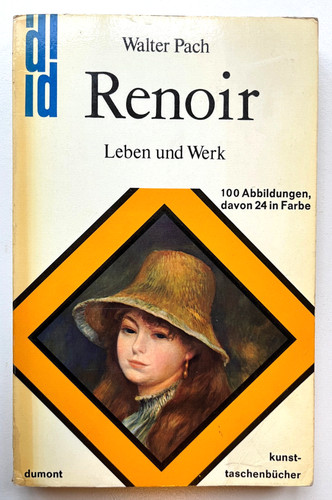 Renoir leben und werk - renoir,
