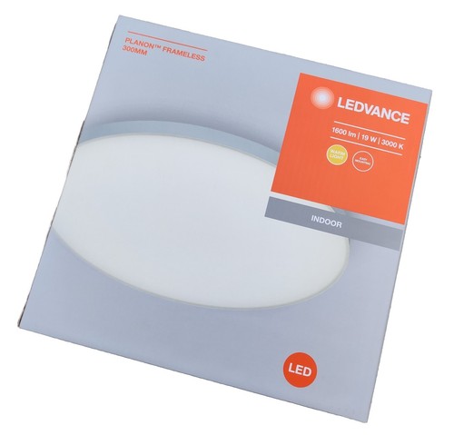 Ledvance planon frameless - planon,