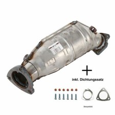 NEU Katalysator Kat Audi A4 A6 B5 B6 B7 VW Passat 1.6 1.8 T 2.0  Bj. 1996 - 2004
