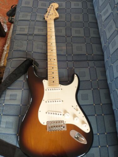 Fender american special - fender,