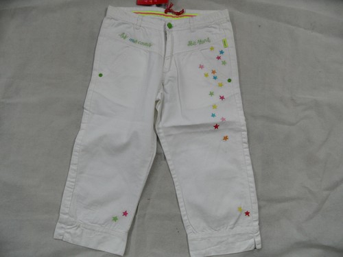 Oilily schöne hose weiß - oilily,